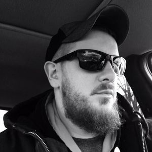 Meet your Posher, Steve